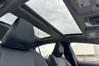 2026 Toyota Prius Limited