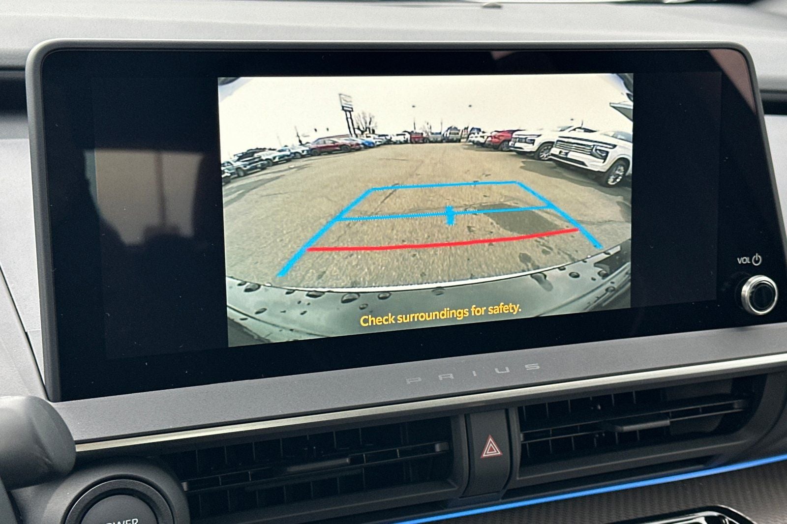 2026 Toyota Prius Limited