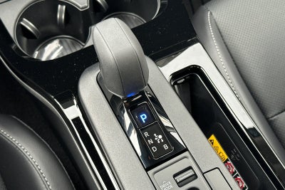 2026 Toyota Prius Limited