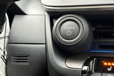 2026 Toyota Prius Limited