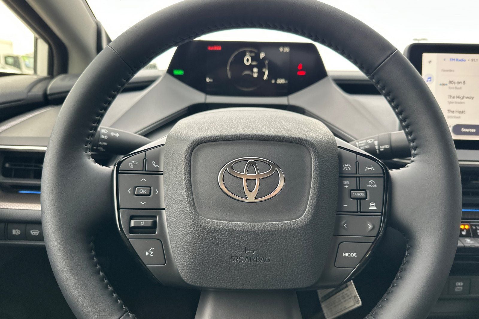 2026 Toyota Prius Limited