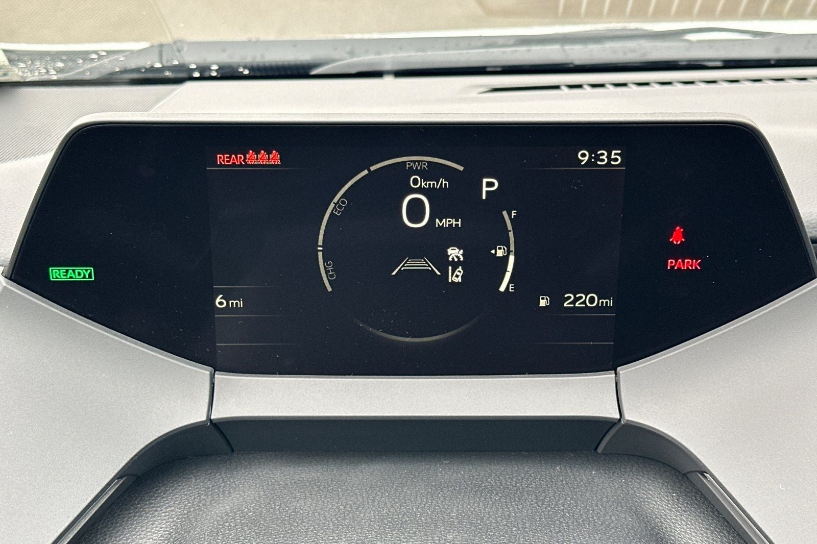 2026 Toyota Prius Limited