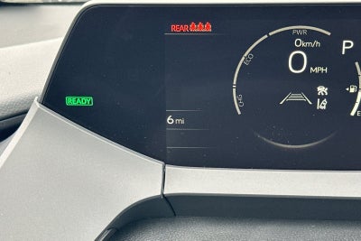 2026 Toyota Prius Limited