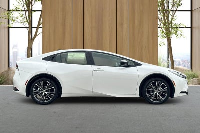 2026 Toyota Prius Limited