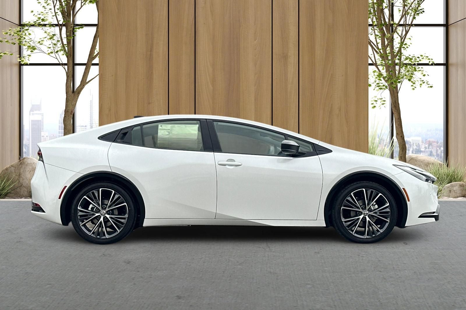 2026 Toyota Prius Limited