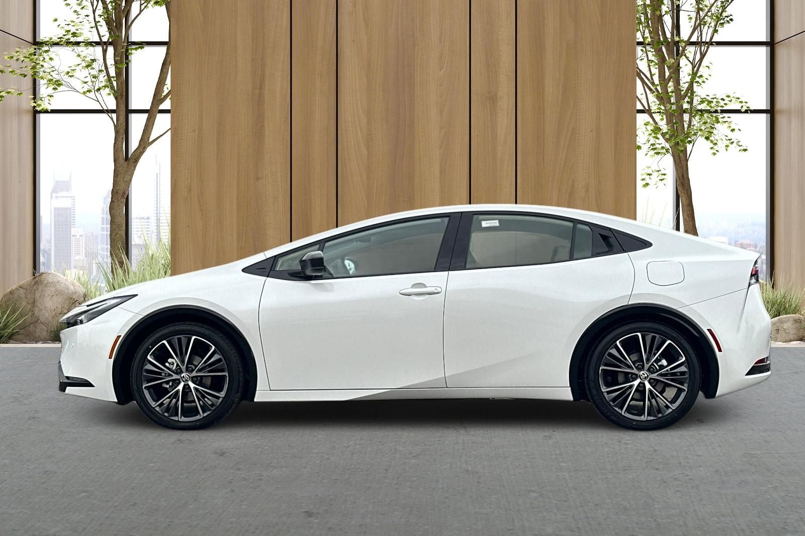 2026 Toyota Prius Limited