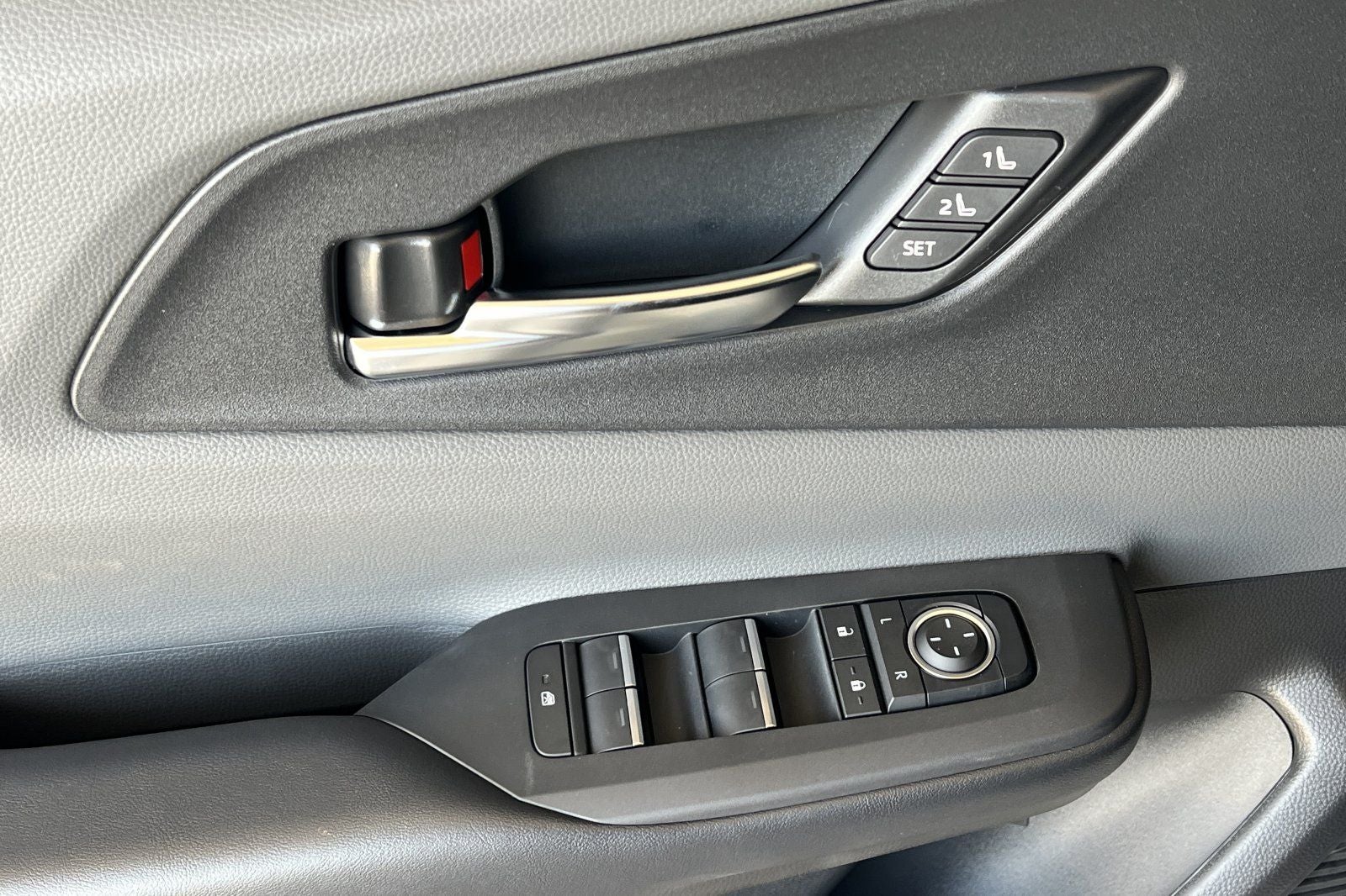 2027 Toyota Prius Limited