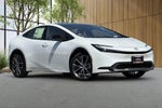 2027 Toyota Prius Limited