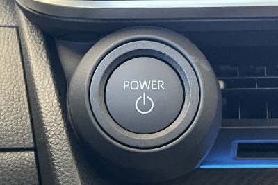 2027 Toyota Prius Limited