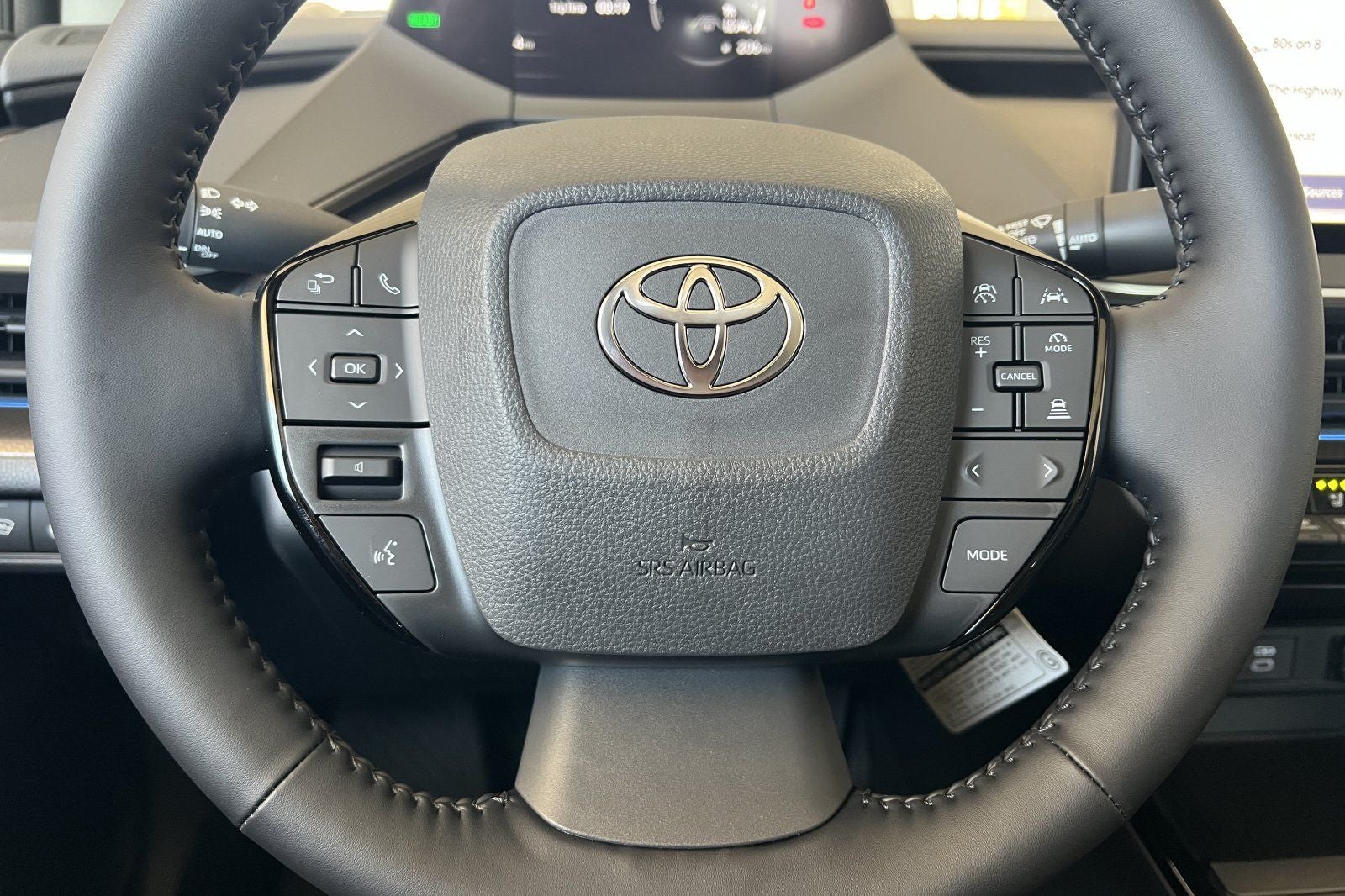 2027 Toyota Prius Limited