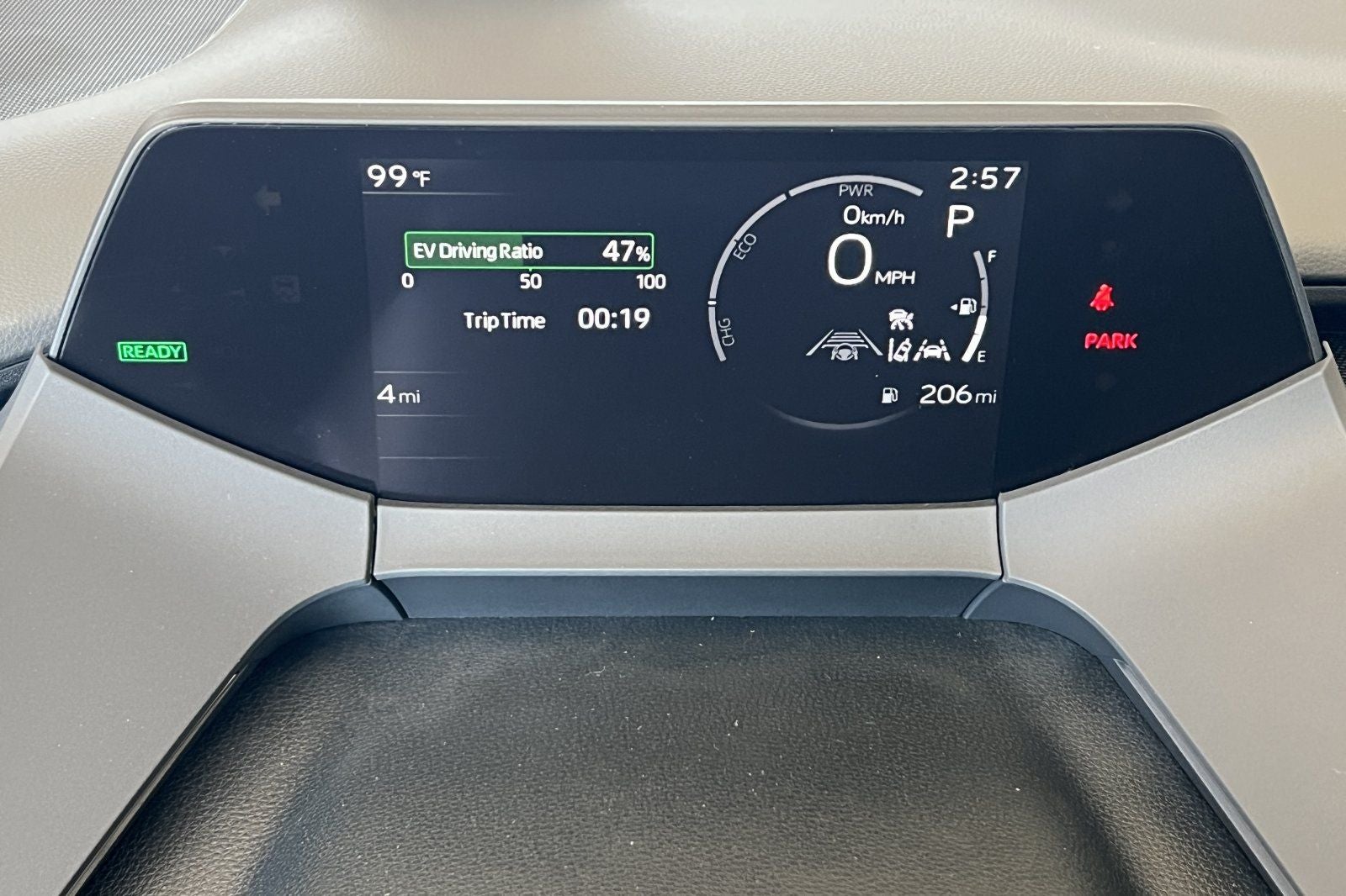 2027 Toyota Prius Limited