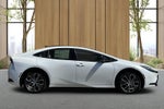 2027 Toyota Prius Limited