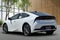 2027 Toyota Prius Limited