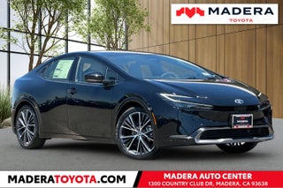 2026 Toyota Prius Limited