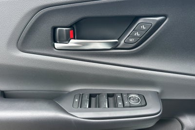 2026 Toyota Prius Limited AWD