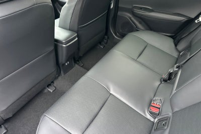 2026 Toyota Prius Limited AWD