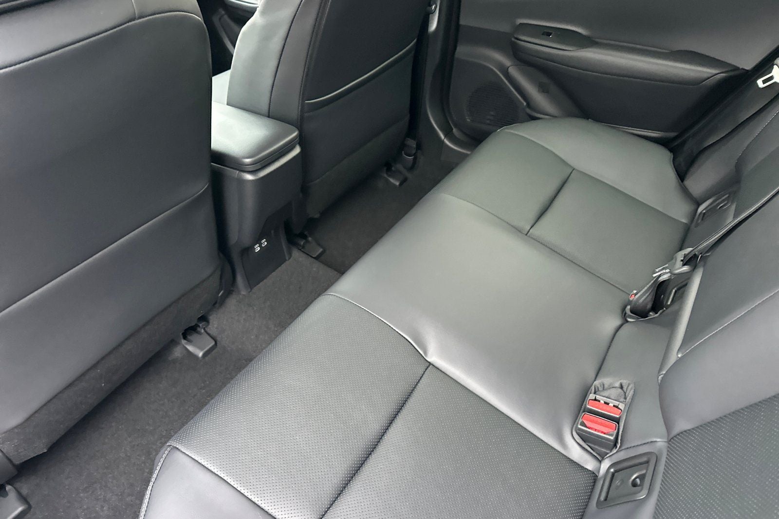 2026 Toyota Prius Limited AWD