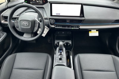 2026 Toyota Prius Limited AWD