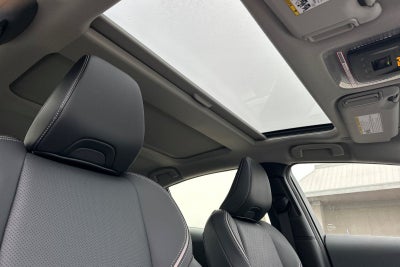 2026 Toyota Prius Limited AWD