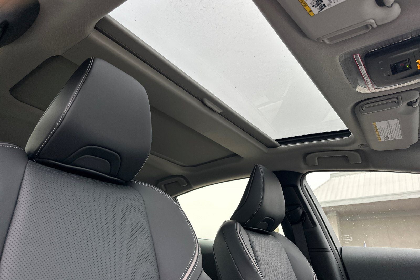 2026 Toyota Prius Limited AWD