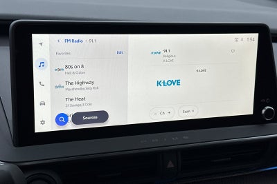 2026 Toyota Prius Limited AWD