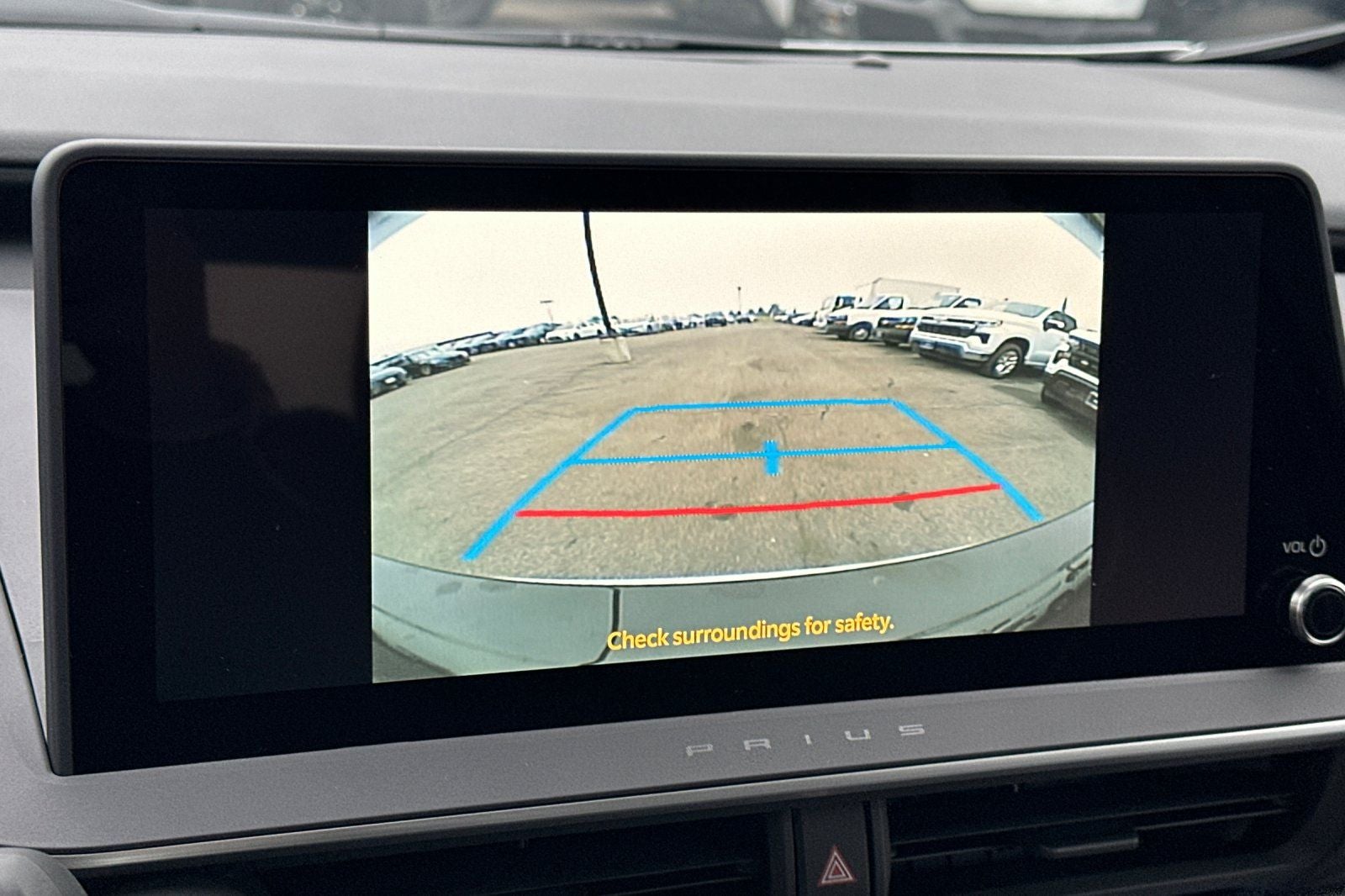 2026 Toyota Prius Limited AWD