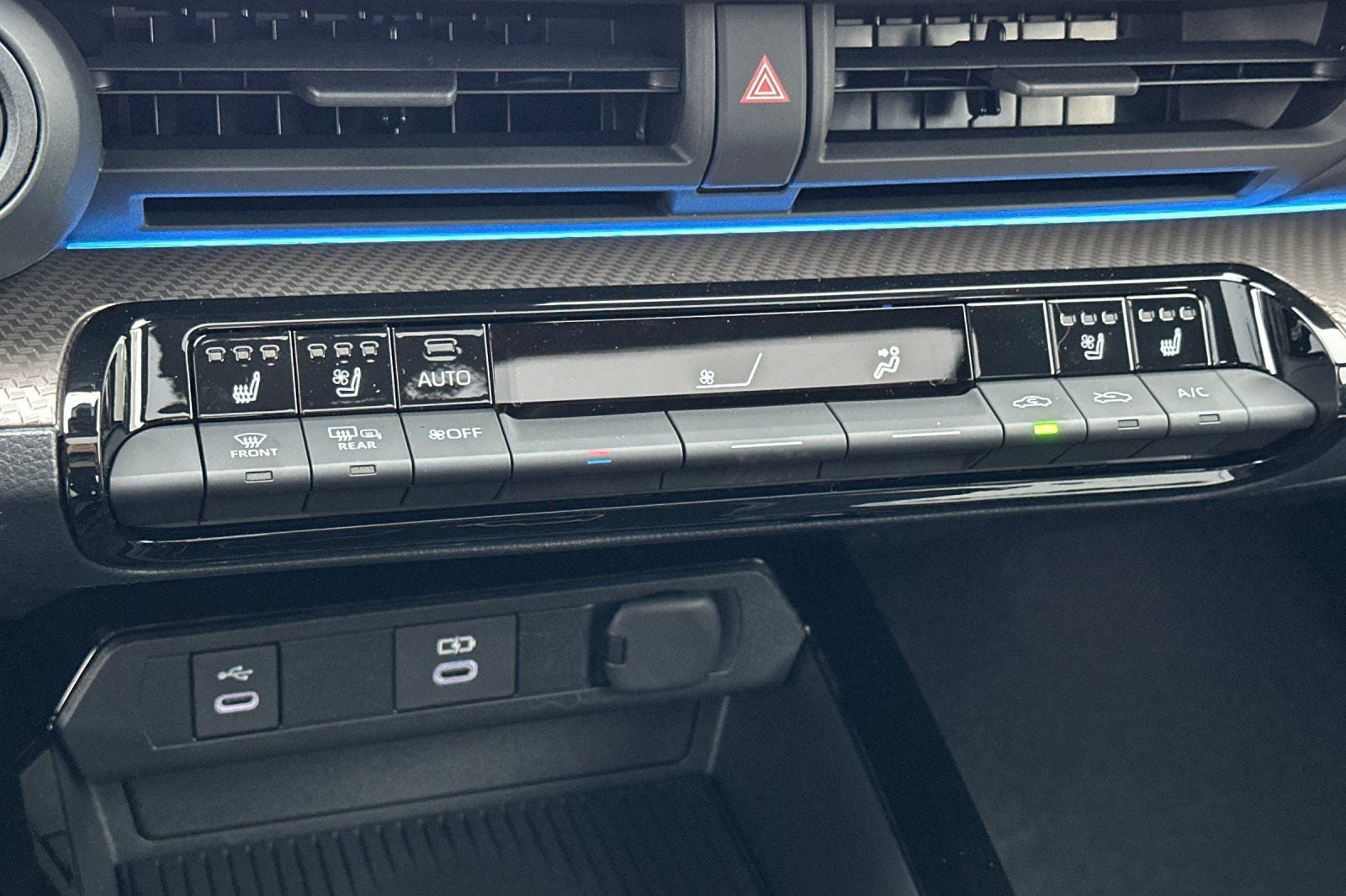 2026 Toyota Prius Limited AWD