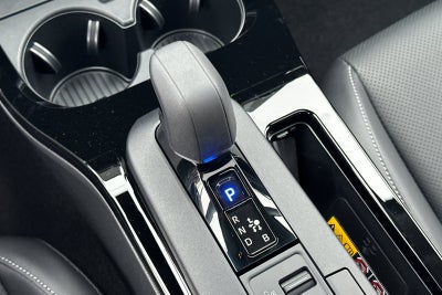 2026 Toyota Prius Limited AWD