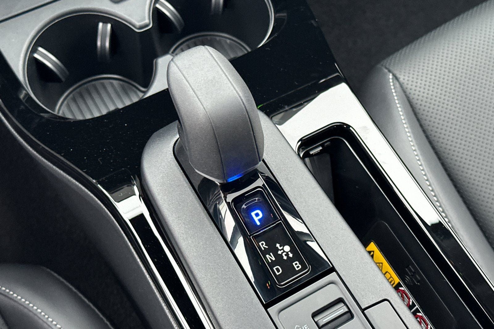 2026 Toyota Prius Limited AWD