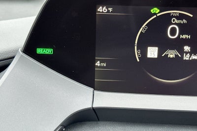 2026 Toyota Prius Limited AWD