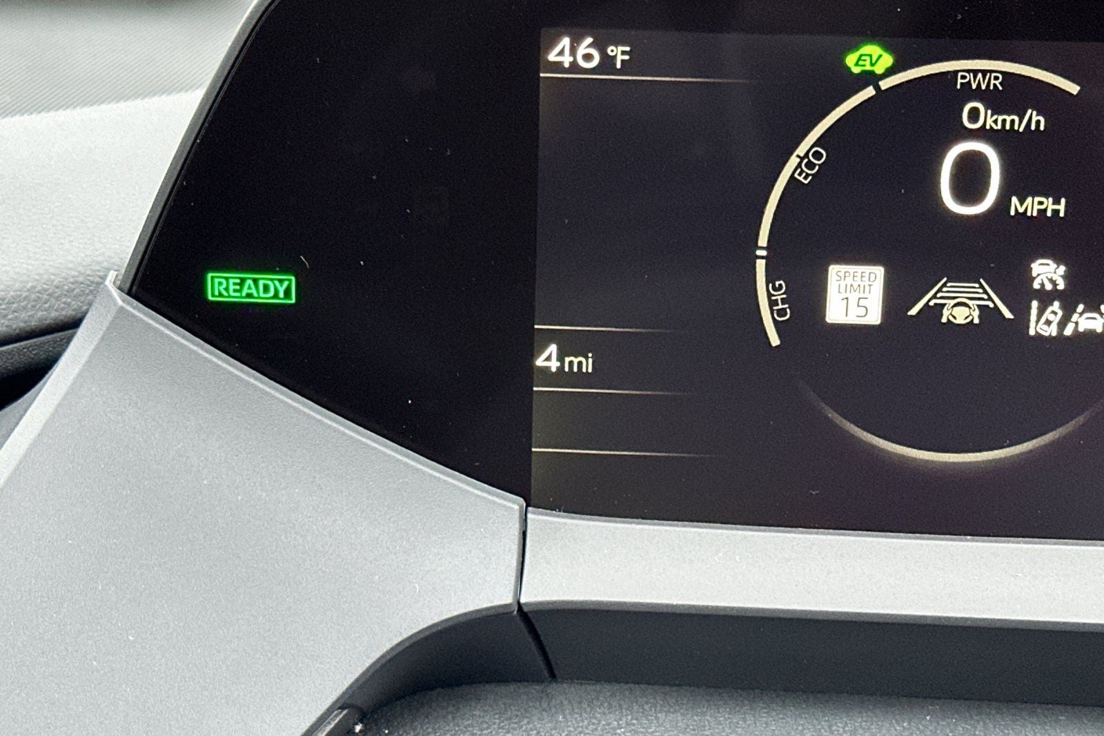 2026 Toyota Prius Limited AWD