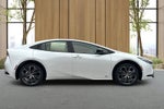 2026 Toyota Prius Limited AWD
