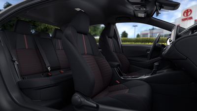 2026 Toyota Corolla Hybrid Hybrid SE