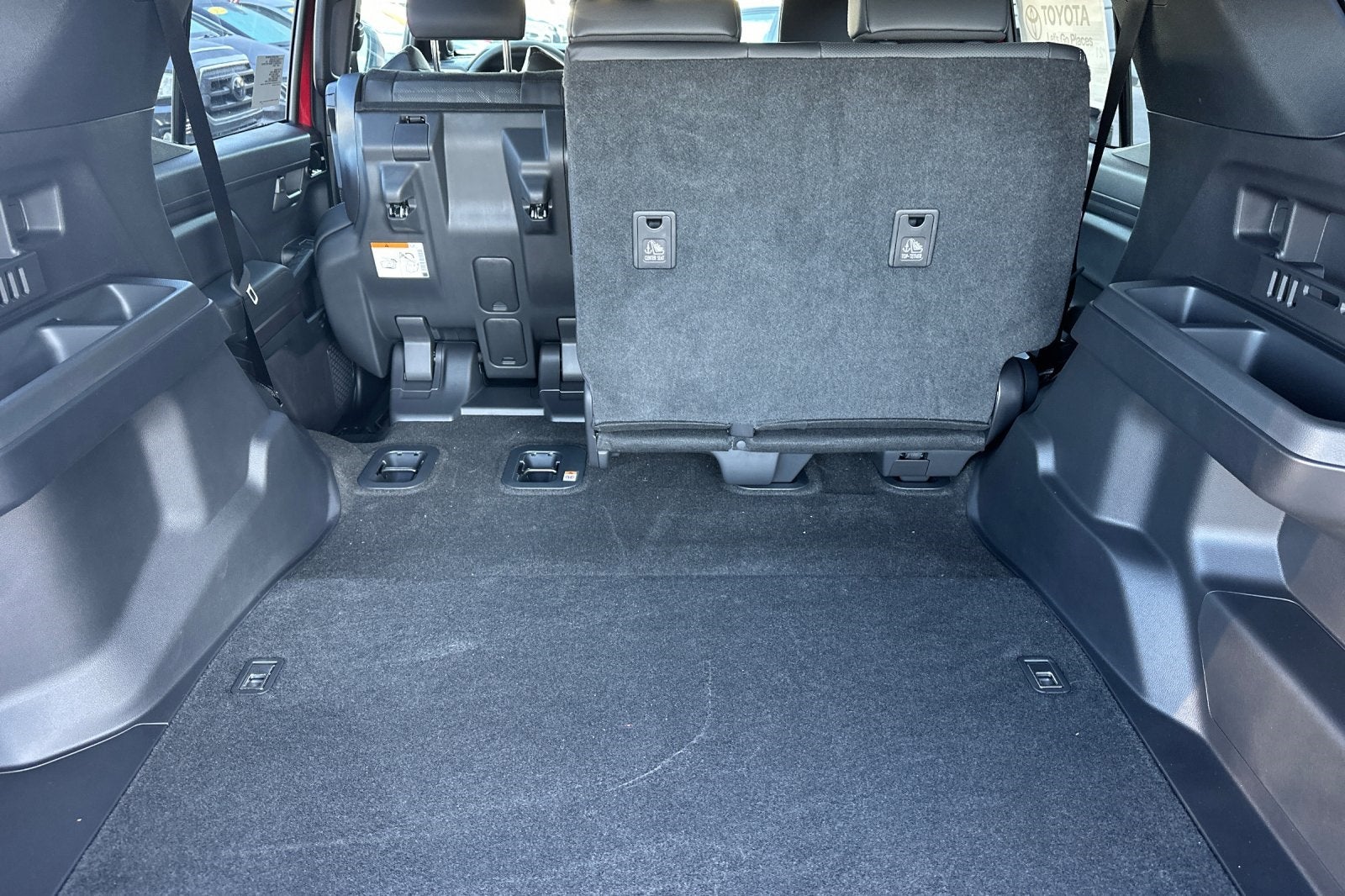 2025 Toyota 4Runner TRD Sport Premium