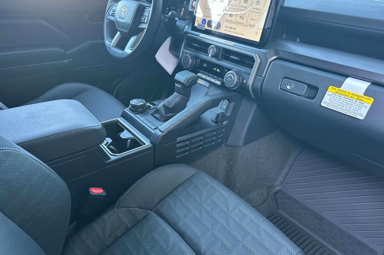 2025 Toyota 4Runner TRD Sport Premium