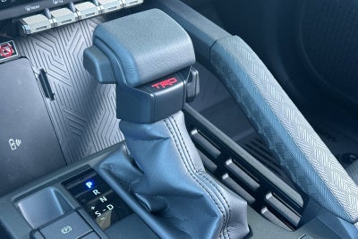 2025 Toyota 4Runner TRD Sport Premium