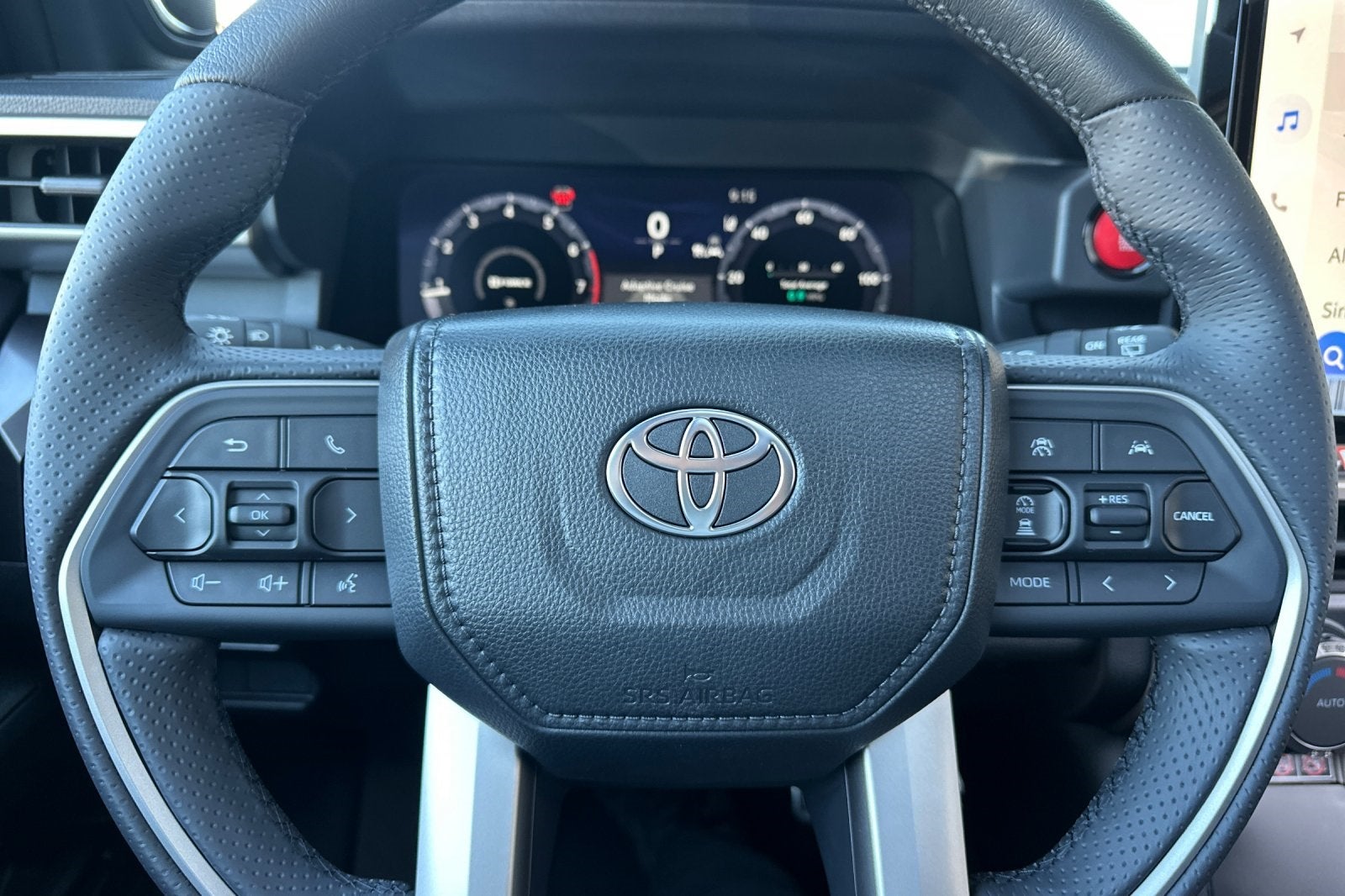 2025 Toyota 4Runner TRD Sport Premium