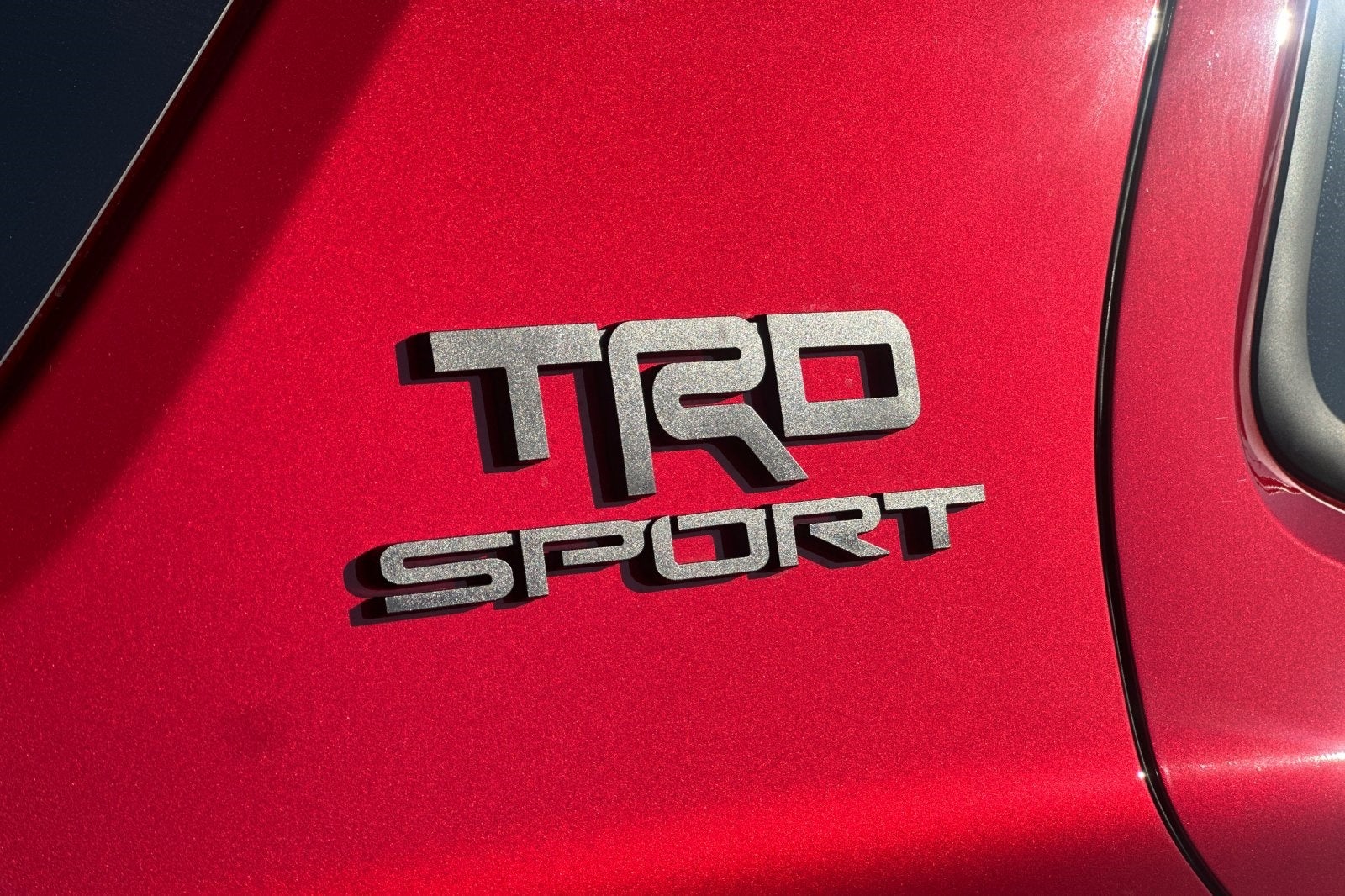 2025 Toyota 4Runner TRD Sport Premium