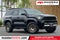 2026 Toyota 4Runner i-FORCE MAX 4Runner Trailhunter