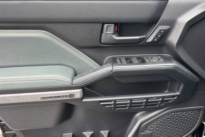 2026 Toyota 4Runner i-FORCE MAX 4Runner Trailhunter