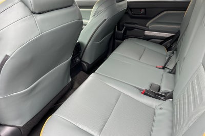 2026 Toyota 4Runner i-FORCE MAX 4Runner Trailhunter