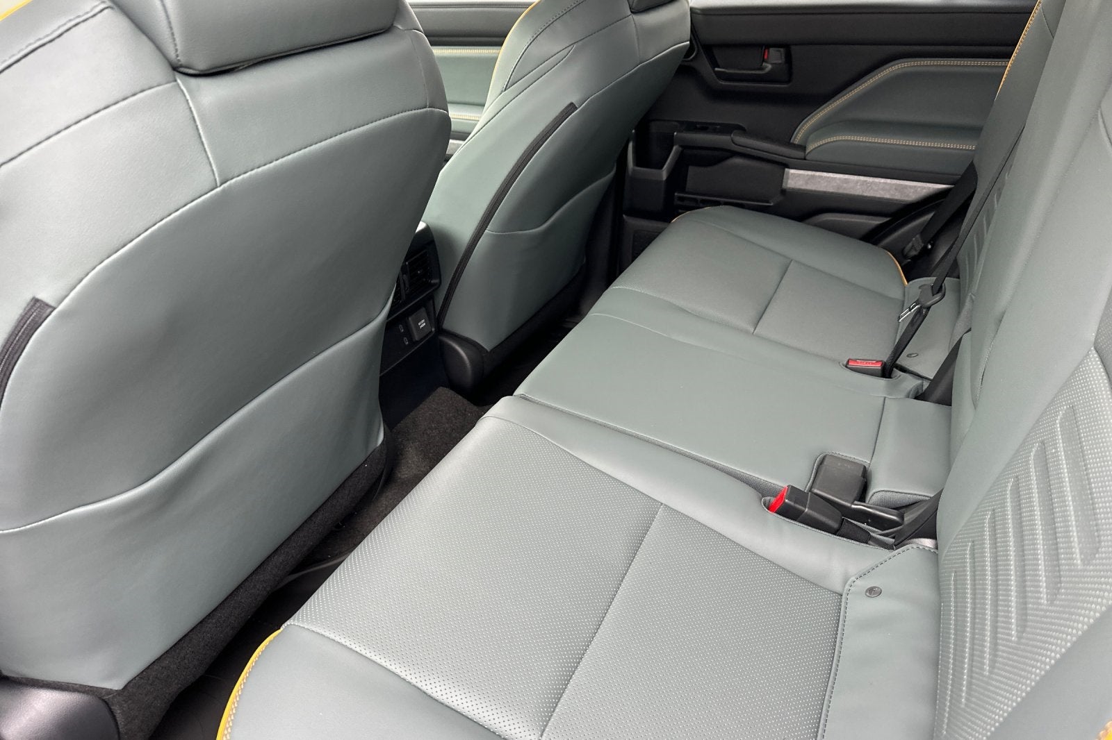 2026 Toyota 4Runner i-FORCE MAX 4Runner Trailhunter