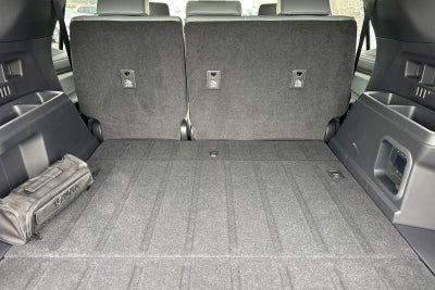 2026 Toyota 4Runner i-FORCE MAX 4Runner Trailhunter