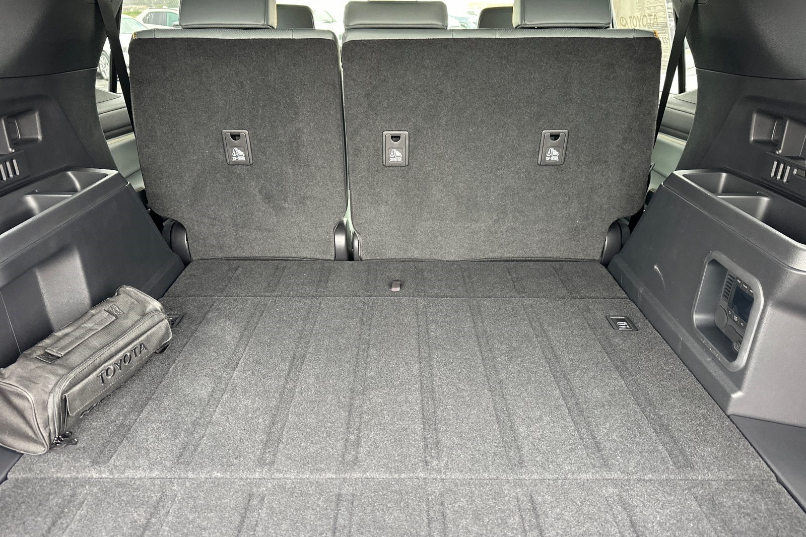 2026 Toyota 4Runner i-FORCE MAX 4Runner Trailhunter