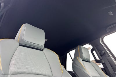 2026 Toyota 4Runner i-FORCE MAX 4Runner Trailhunter