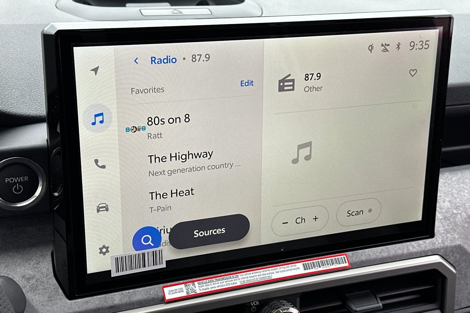 2026 Toyota 4Runner i-FORCE MAX 4Runner Trailhunter