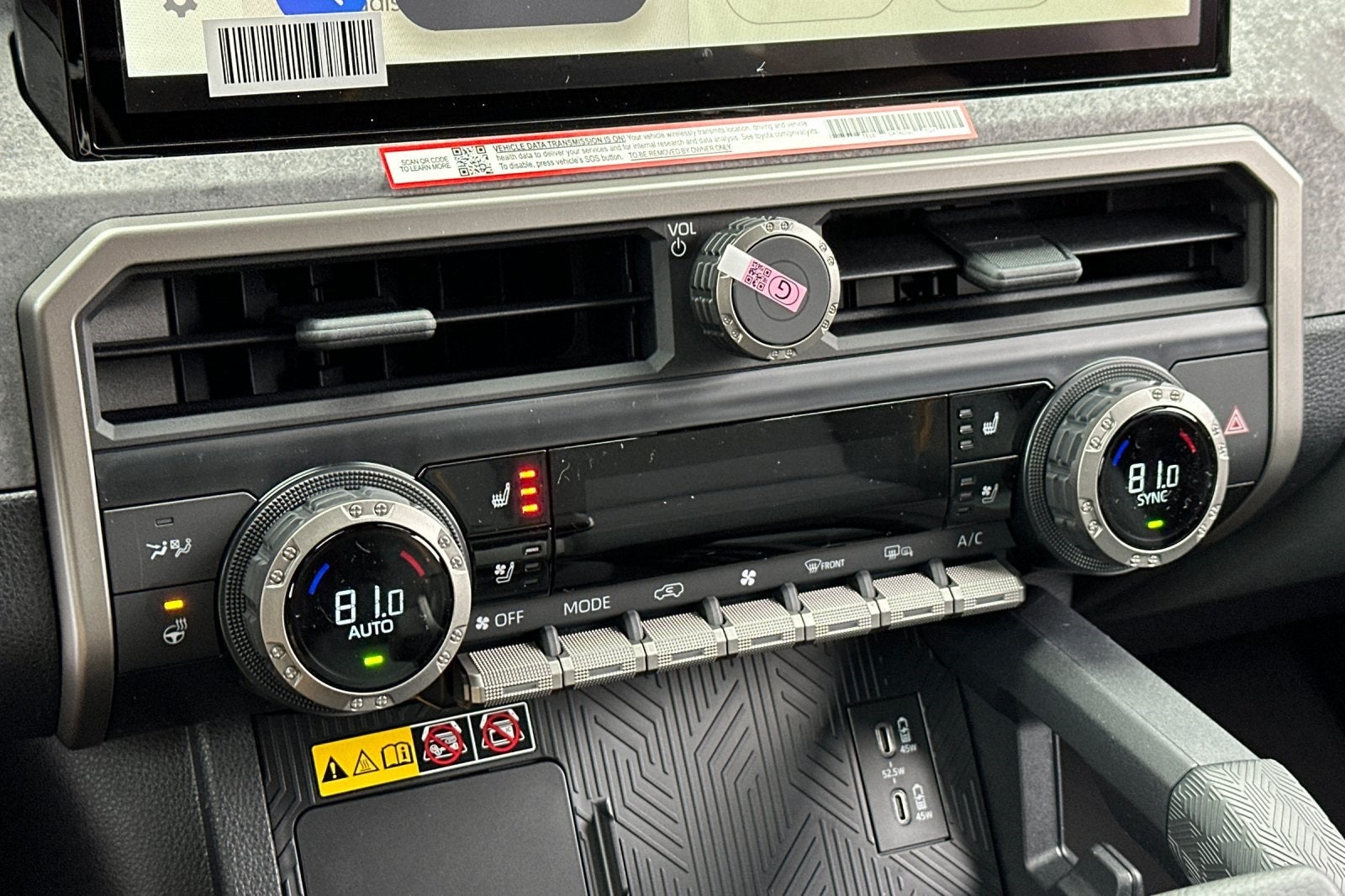 2026 Toyota 4Runner i-FORCE MAX 4Runner Trailhunter