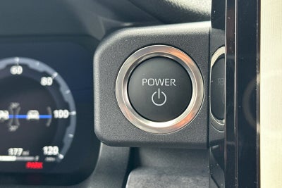 2026 Toyota 4Runner i-FORCE MAX 4Runner Trailhunter