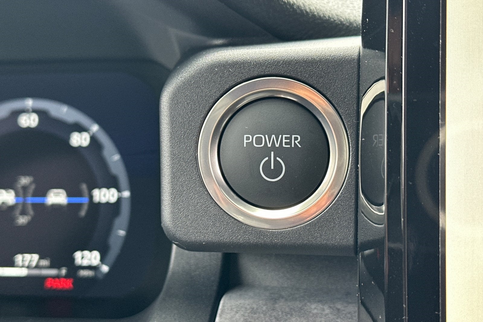 2026 Toyota 4Runner i-FORCE MAX 4Runner Trailhunter