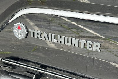 2026 Toyota 4Runner i-FORCE MAX 4Runner Trailhunter